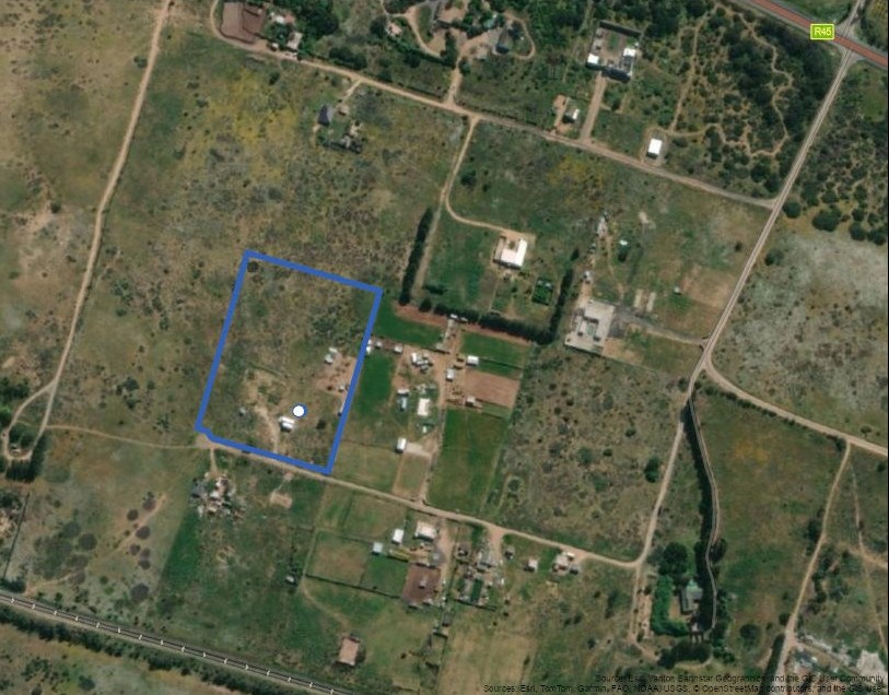 2 Bedroom Property for Sale in Vredenburg Rural Western Cape